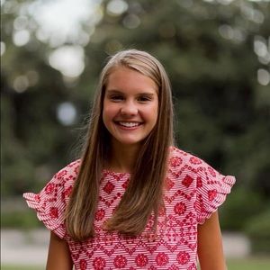 Meet your Posher, Lauren